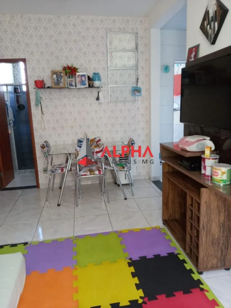 Apartamento, 2 quartos, 50 m² - Foto 9