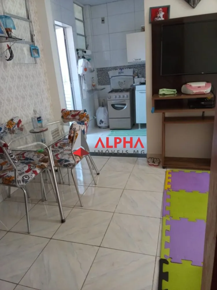 Apartamento, 2 quartos, 50 m² - Foto 3