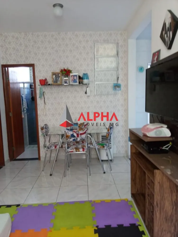 Apartamento, 2 quartos, 50 m² - Foto 1