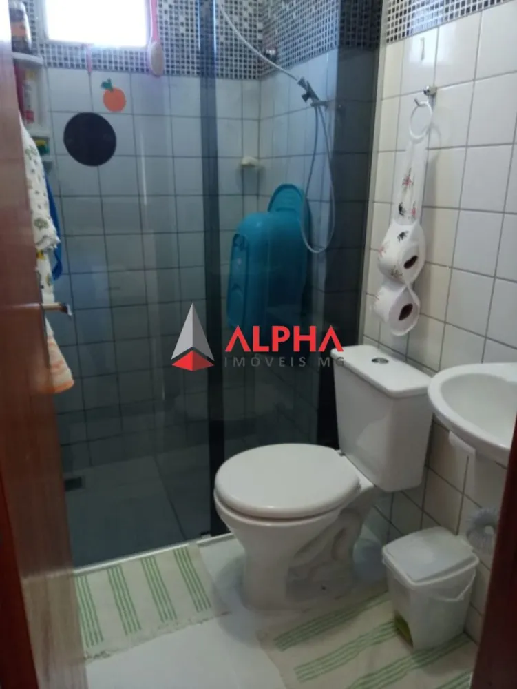 Apartamento, 2 quartos, 50 m² - Foto 10
