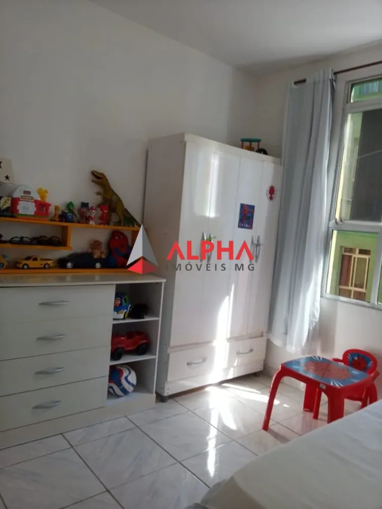Apartamento, 2 quartos, 50 m² - Foto 4
