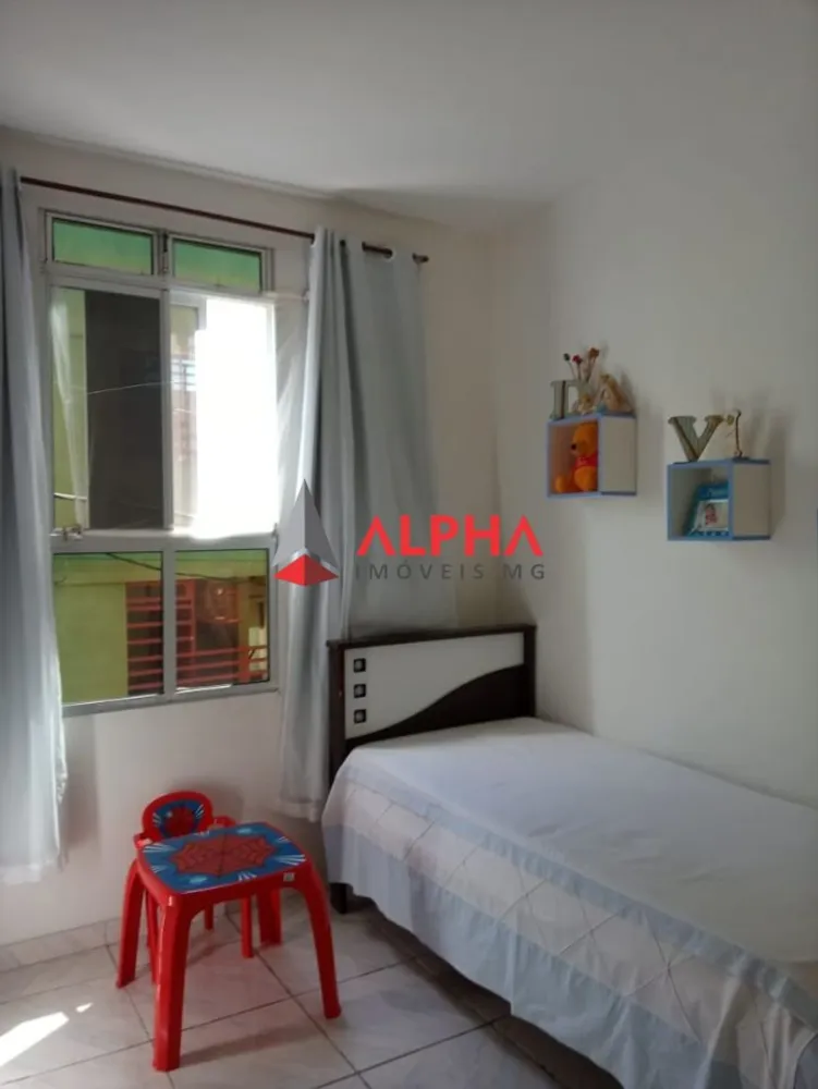 Apartamento, 2 quartos, 50 m² - Foto 4
