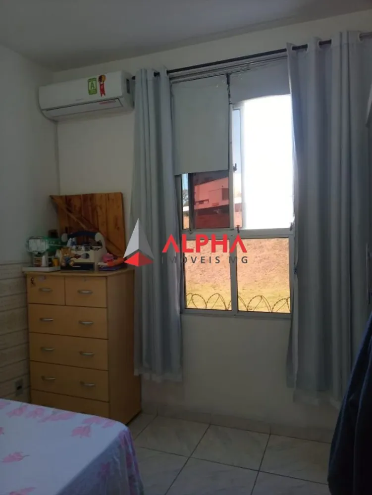Apartamento, 2 quartos, 50 m² - Foto 11
