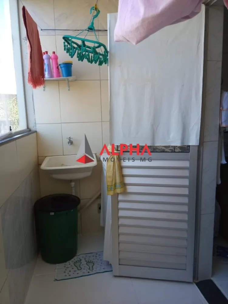 Apartamento, 2 quartos, 50 m² - Foto 8