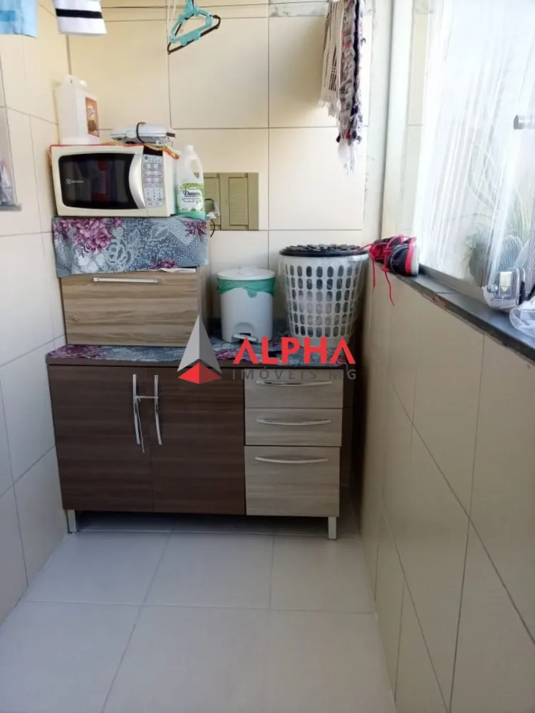 Apartamento, 2 quartos, 50 m² - Foto 7