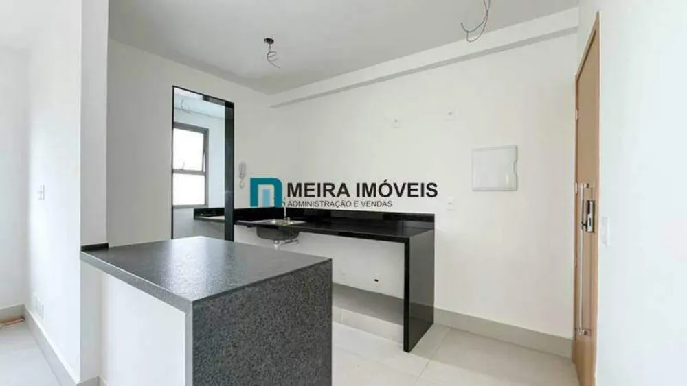 Apartamento, 1 quarto, 64 m² - Foto 5