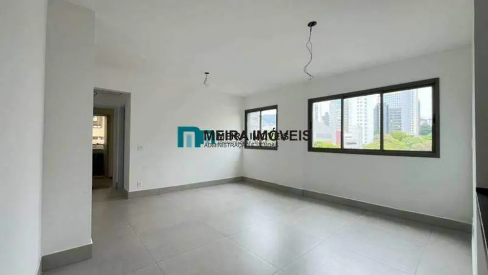 Apartamento, 1 quarto, 64 m² - Foto 17