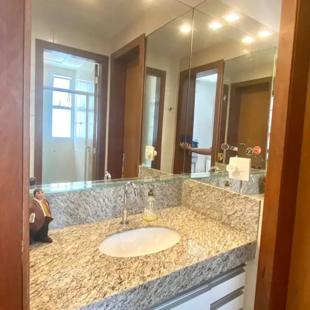 Apartamento, 4 quartos, 248 m² - Foto 3