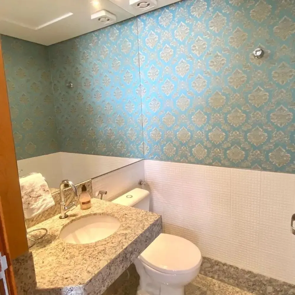 Apartamento, 4 quartos, 248 m² - Foto 8