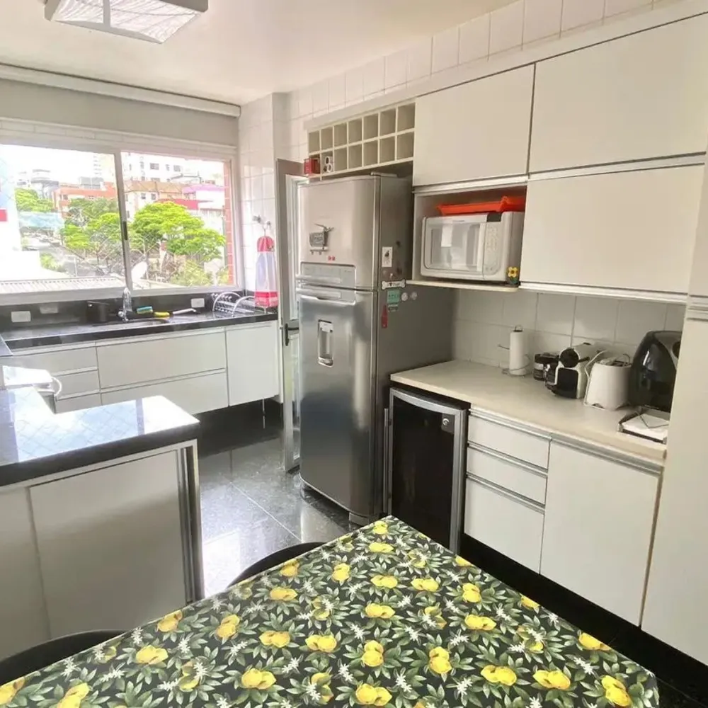 Apartamento, 4 quartos, 248 m² - Foto 11