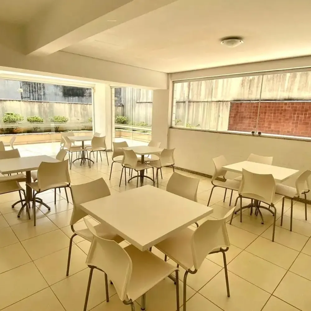 Apartamento, 4 quartos, 248 m² - Foto 5