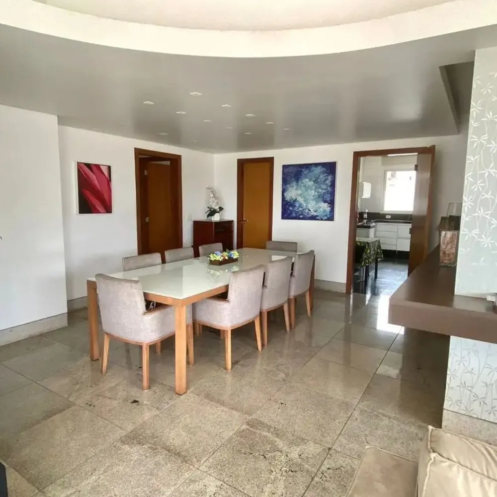 Apartamento, 4 quartos, 248 m² - Foto 12