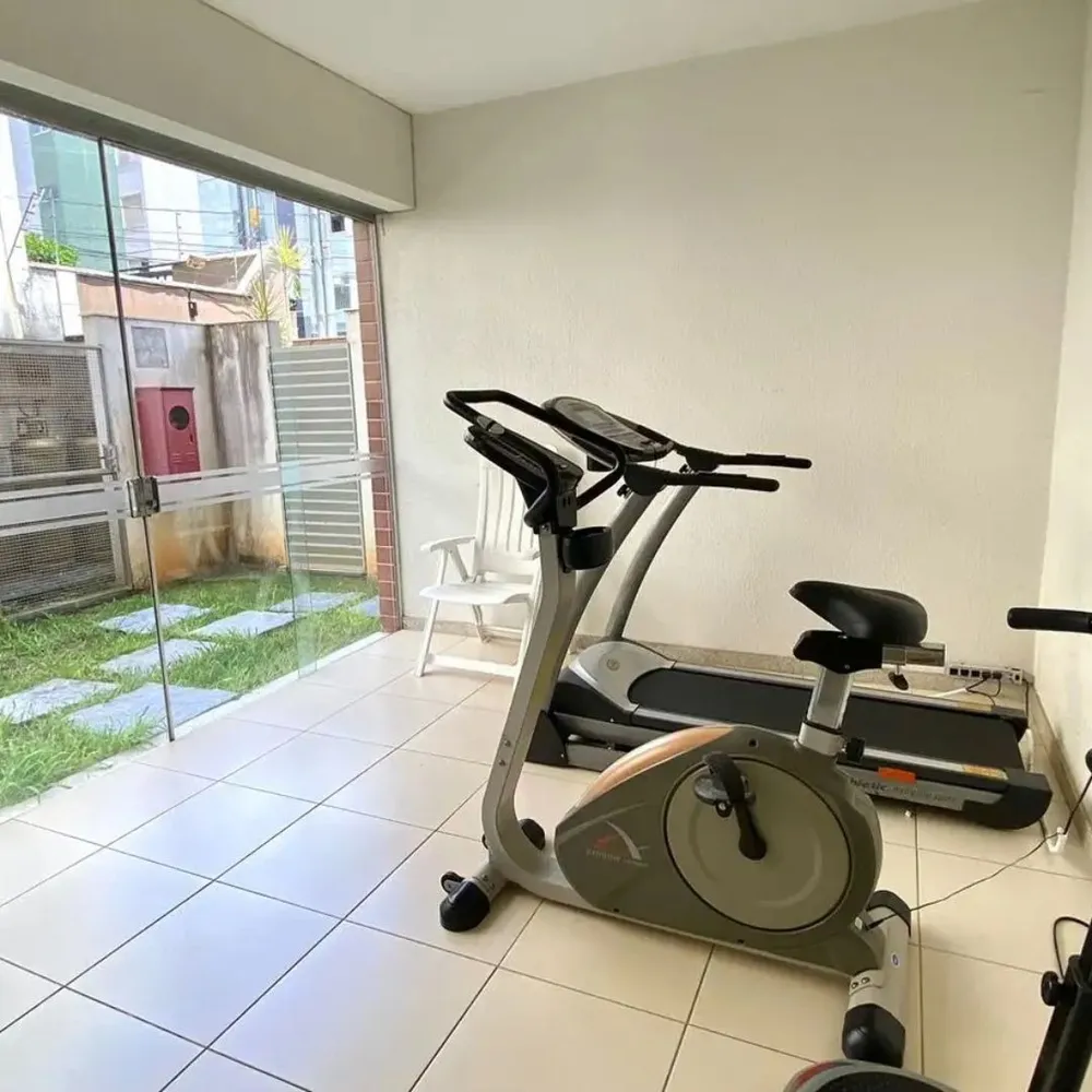 Apartamento, 4 quartos, 248 m² - Foto 9