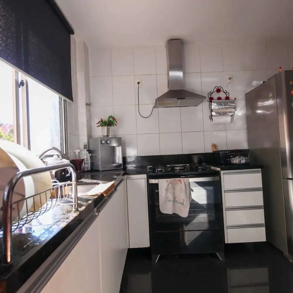 Apartamento, 4 quartos, 248 m² - Foto 2