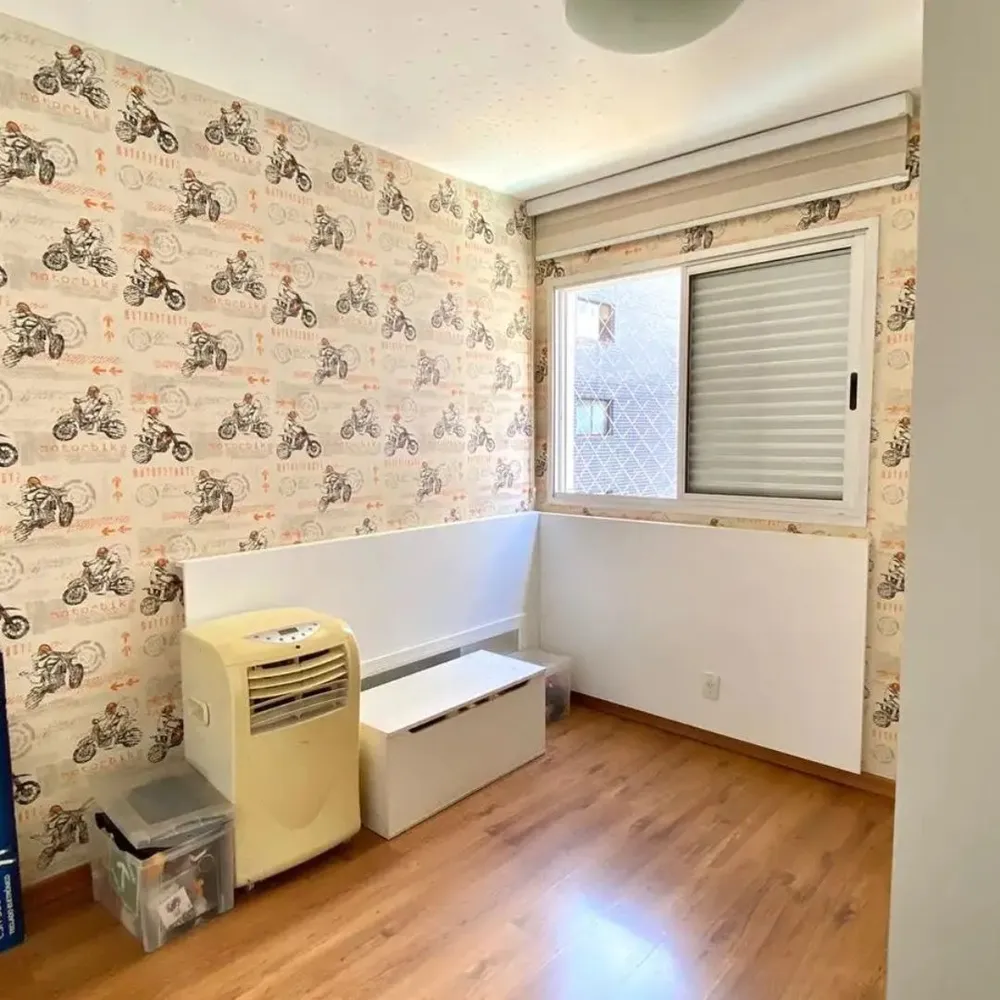 Apartamento, 4 quartos, 248 m² - Foto 6
