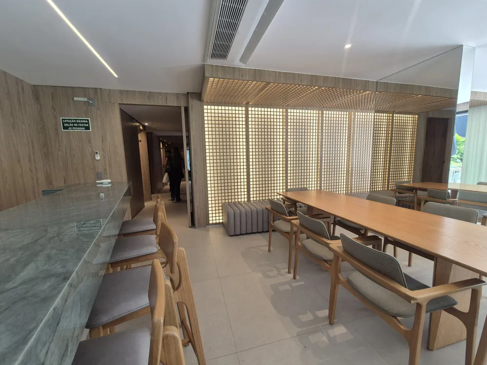 Apartamento, 3 quartos, 86 m² - Foto 5