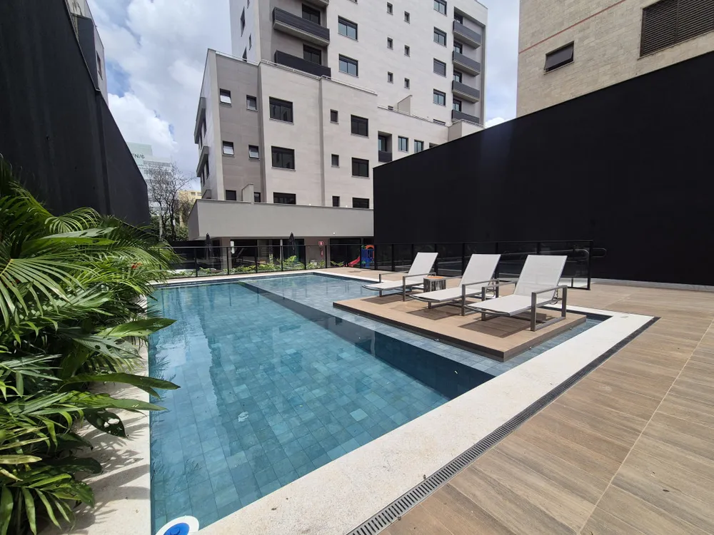 Apartamento, 3 quartos, 86 m² - Foto 1