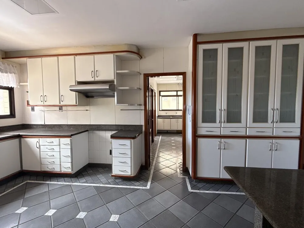 Apartamento, 4 quartos, 330 m² - Foto 3