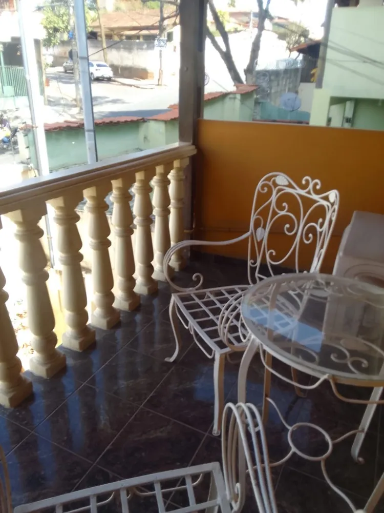 Casa, 3 quartos, 325 m² - Foto 12