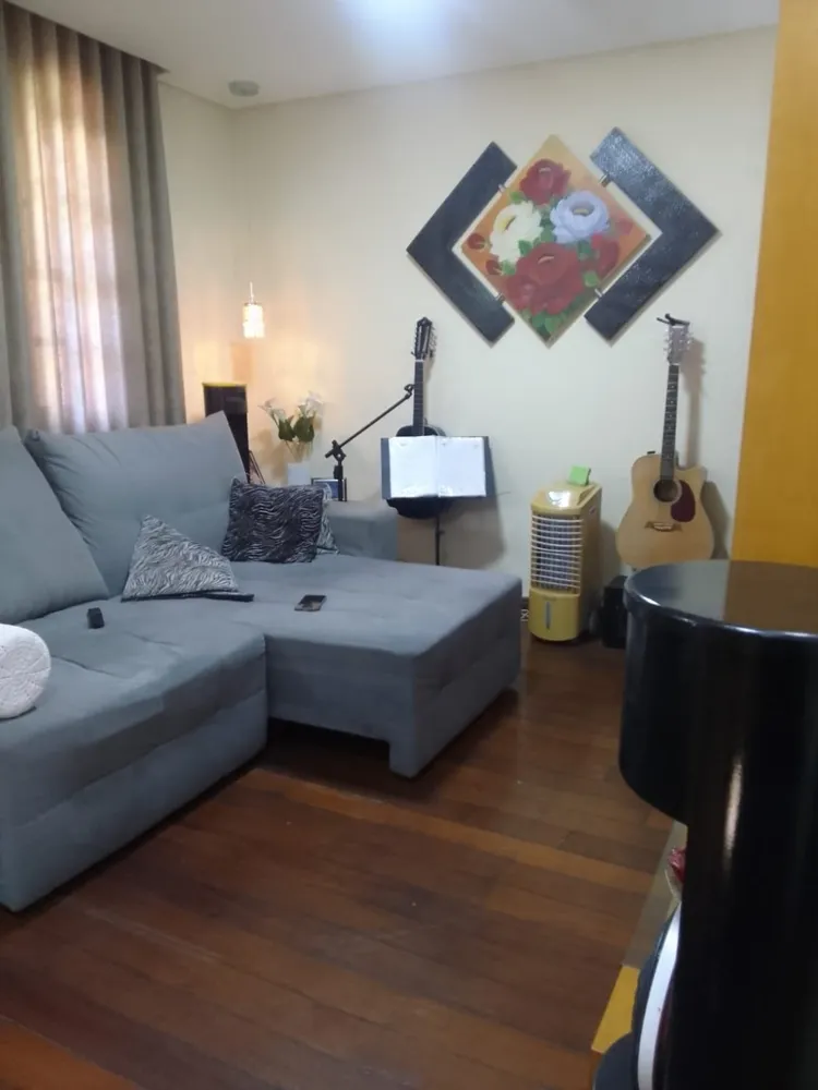 Casa, 3 quartos, 325 m² - Foto 3