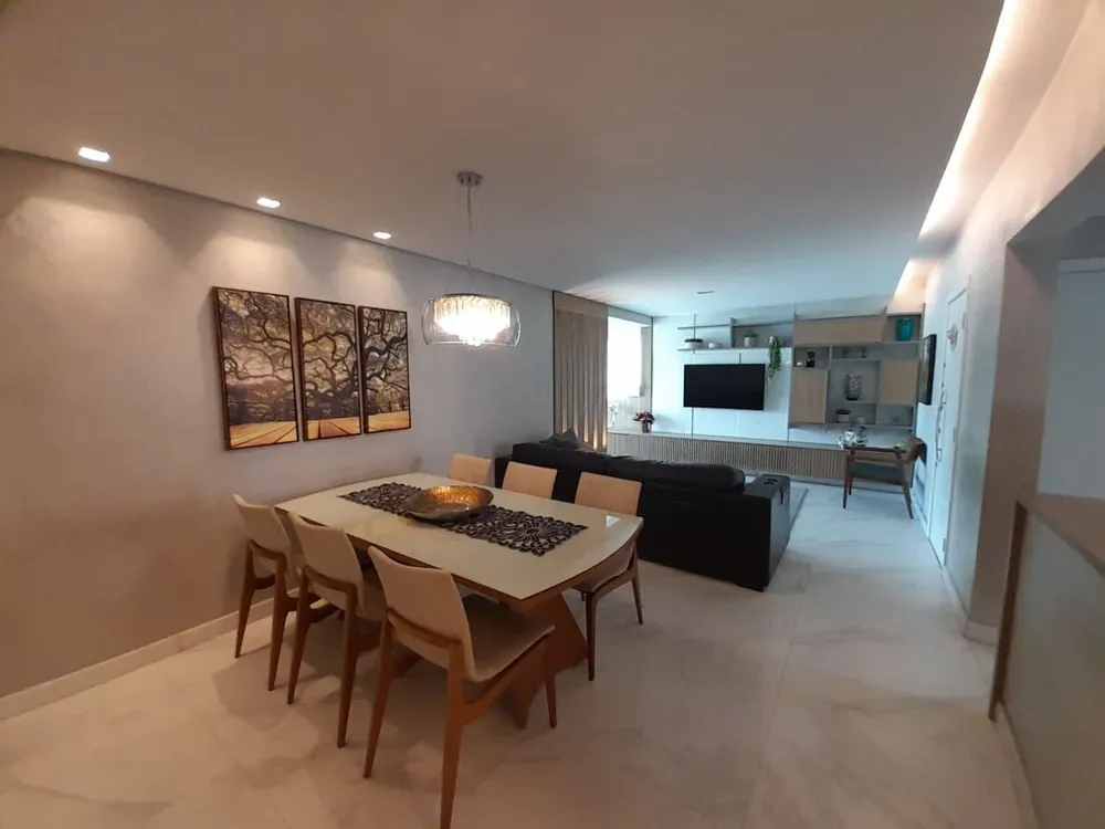 Apartamento, 4 quartos, 182 m² - Foto 5