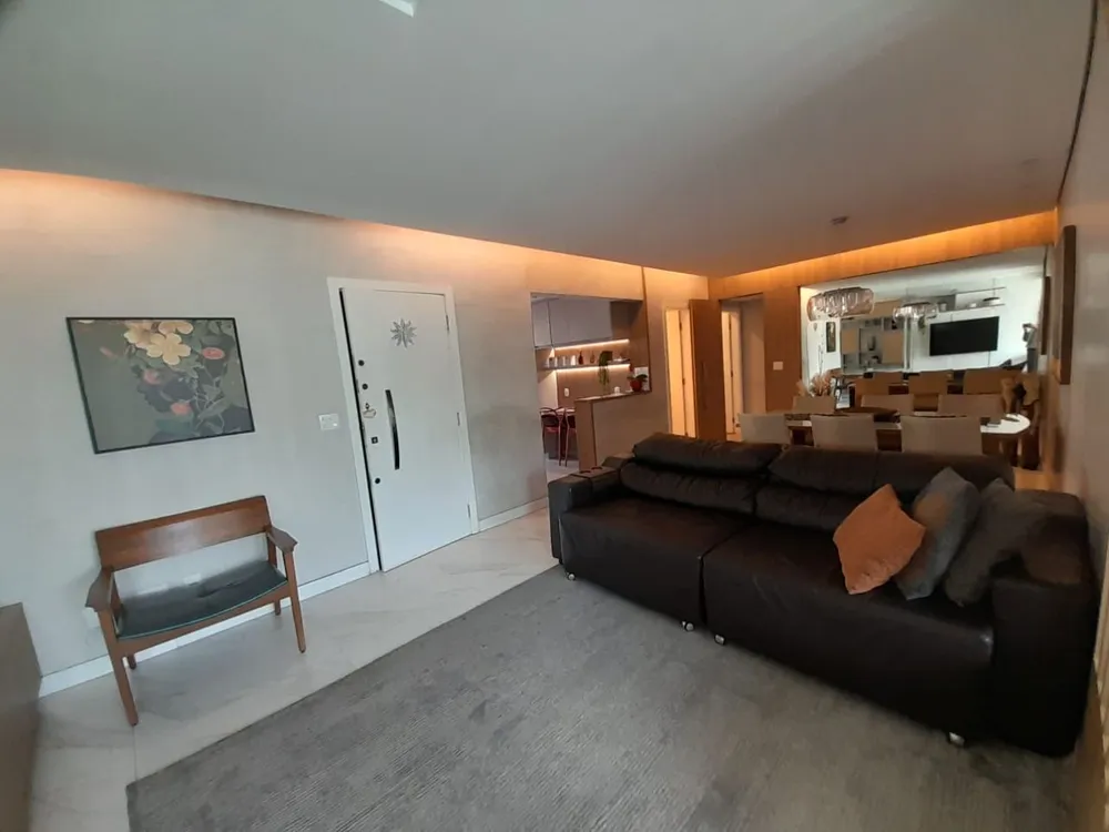 Apartamento, 4 quartos, 182 m² - Foto 3