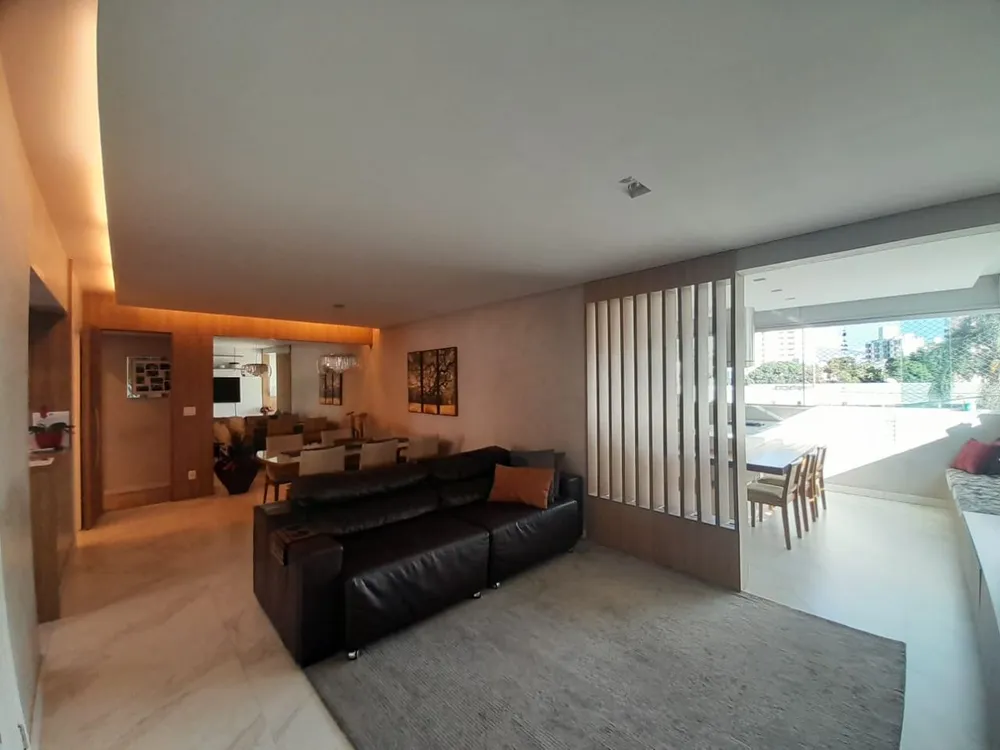 Apartamento, 4 quartos, 182 m² - Foto 2