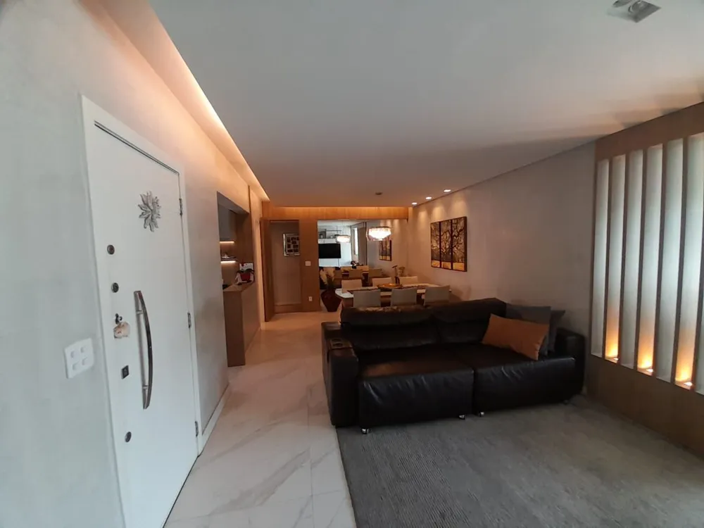 Apartamento, 4 quartos, 182 m² - Foto 4