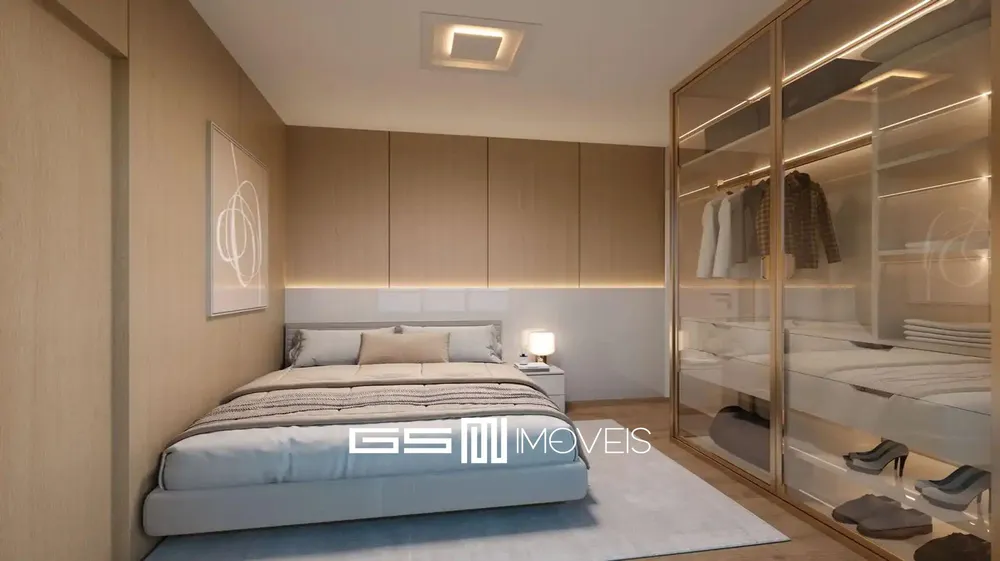 Cobertura, 2 quartos, 70 m² - Foto 5