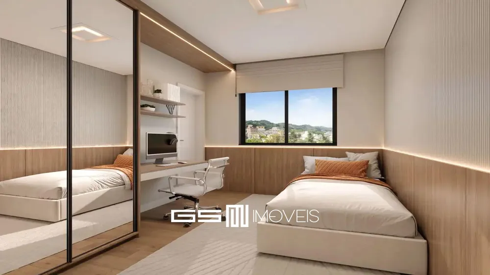 Cobertura, 2 quartos, 70 m² - Foto 11
