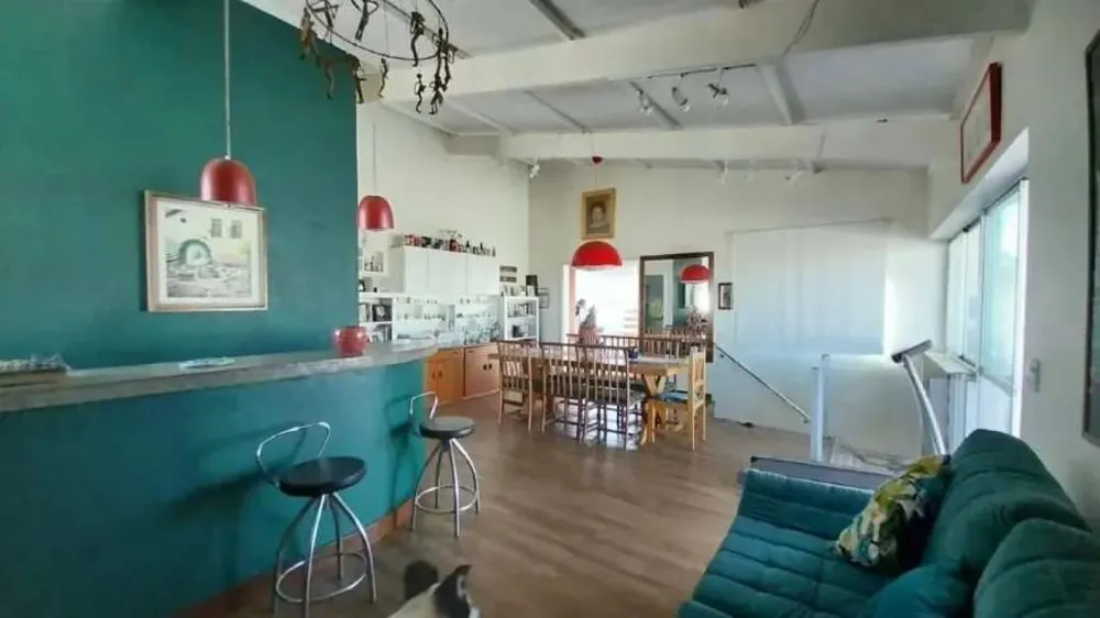 Cobertura, 3 quartos, 190 m² - Foto 4