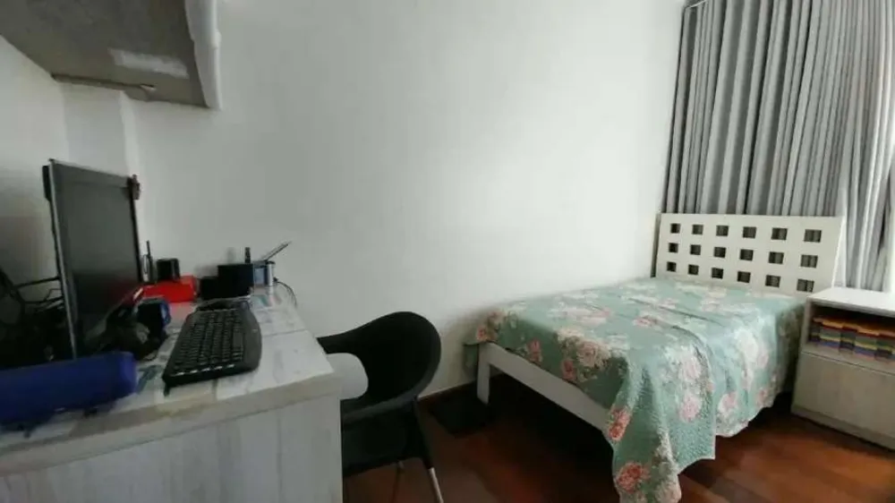 Cobertura, 3 quartos, 190 m² - Foto 14