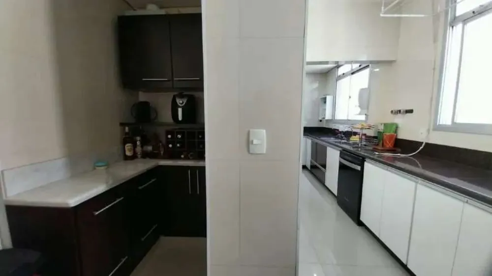 Cobertura, 3 quartos, 190 m² - Foto 10