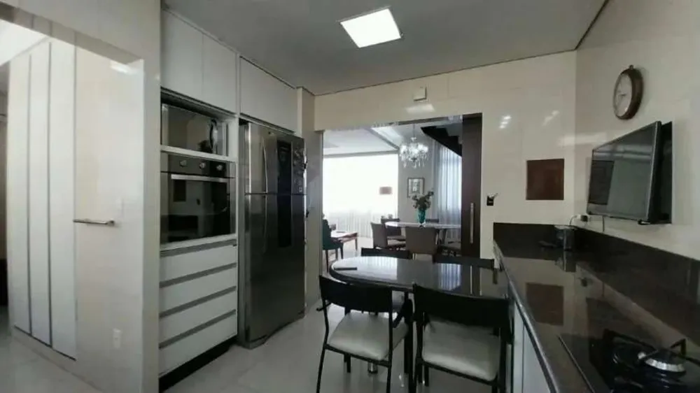 Cobertura, 3 quartos, 190 m² - Foto 5