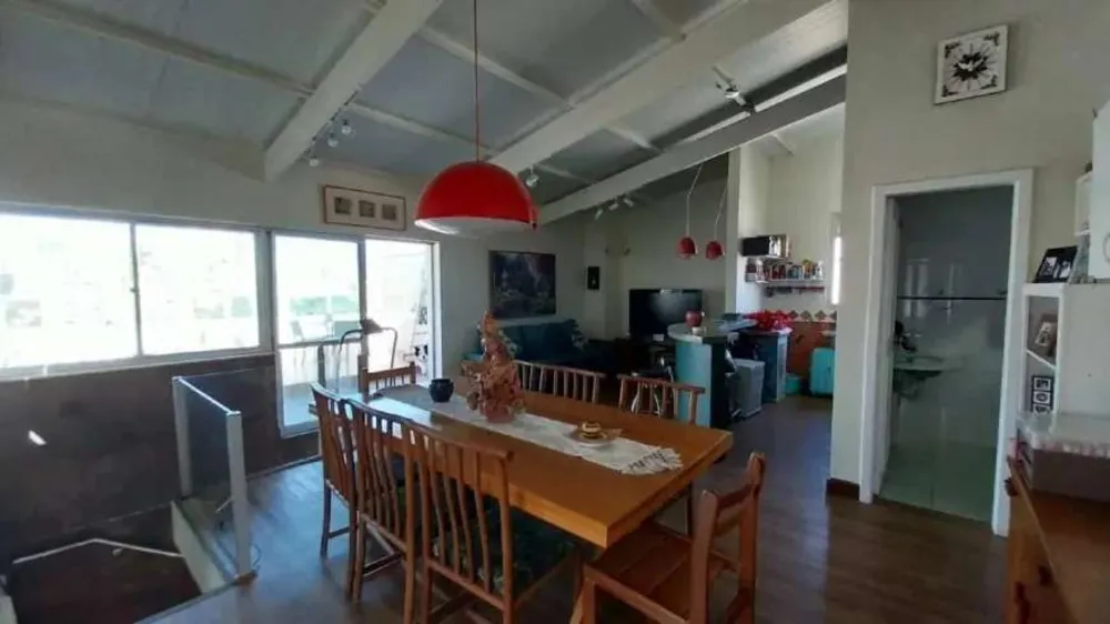 Cobertura, 3 quartos, 190 m² - Foto 8