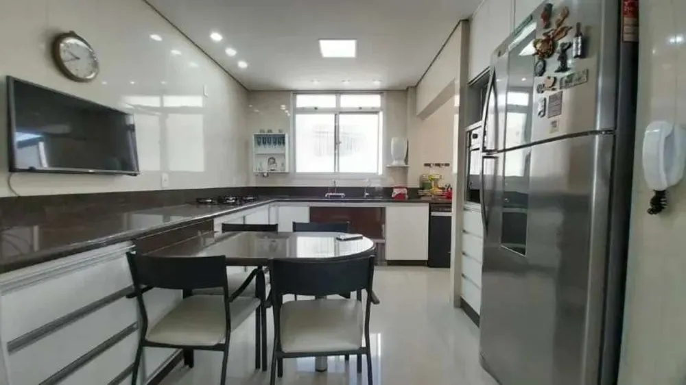 Cobertura, 3 quartos, 190 m² - Foto 7