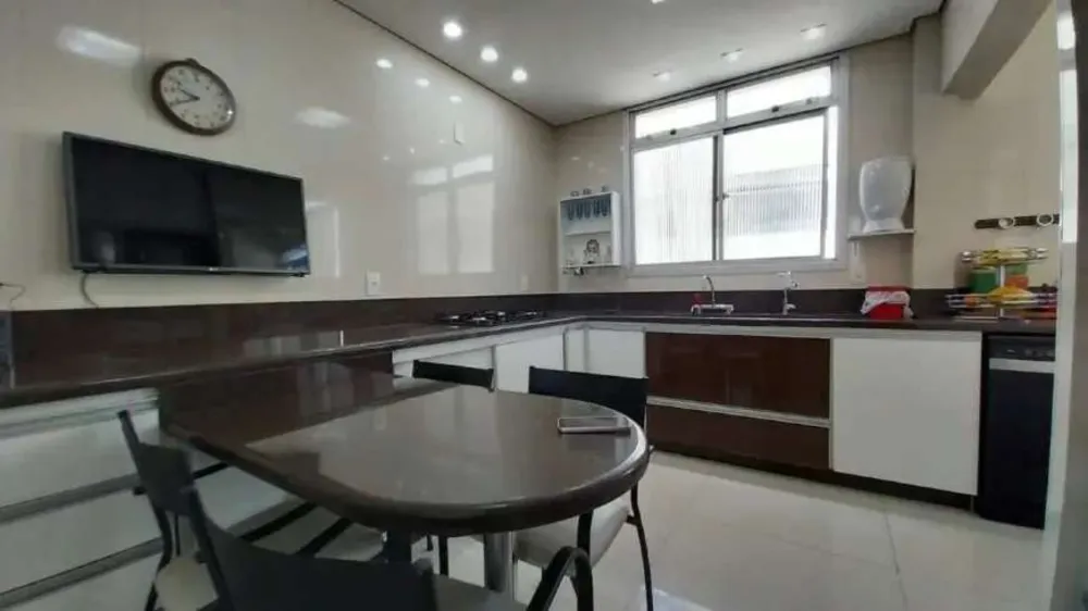 Cobertura, 3 quartos, 190 m² - Foto 6