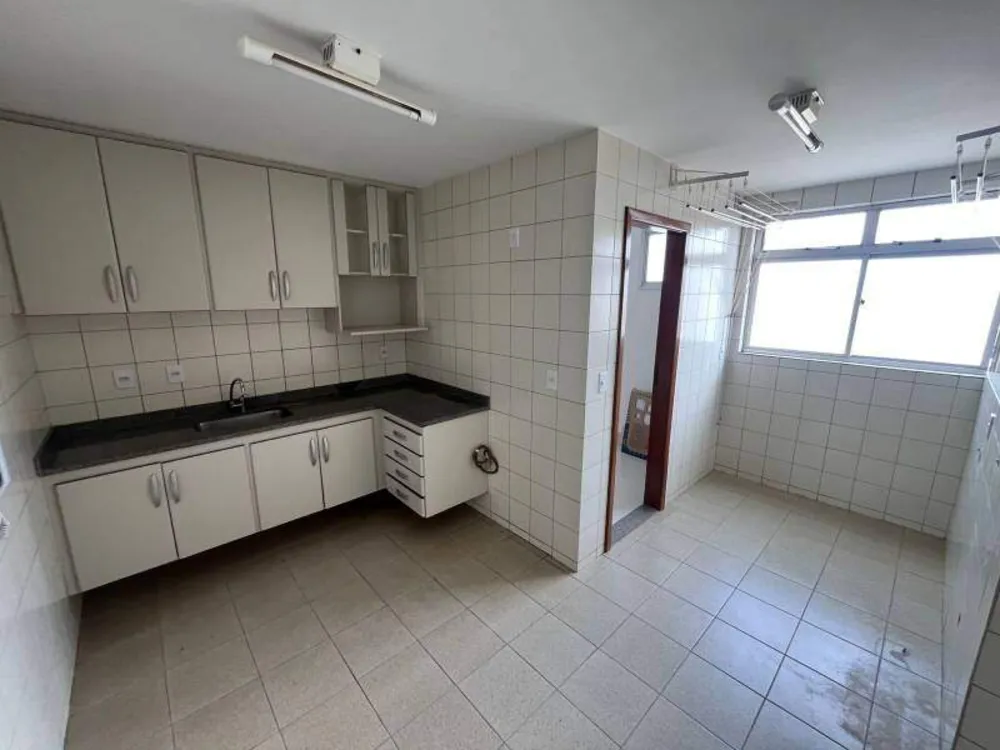 Apartamento, 3 quartos, 99 m² - Foto 1
