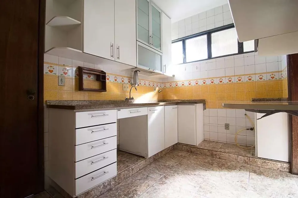 Apartamento, 4 quartos, 140 m² - Foto 5