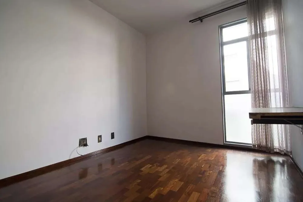 Apartamento, 4 quartos, 140 m² - Foto 11