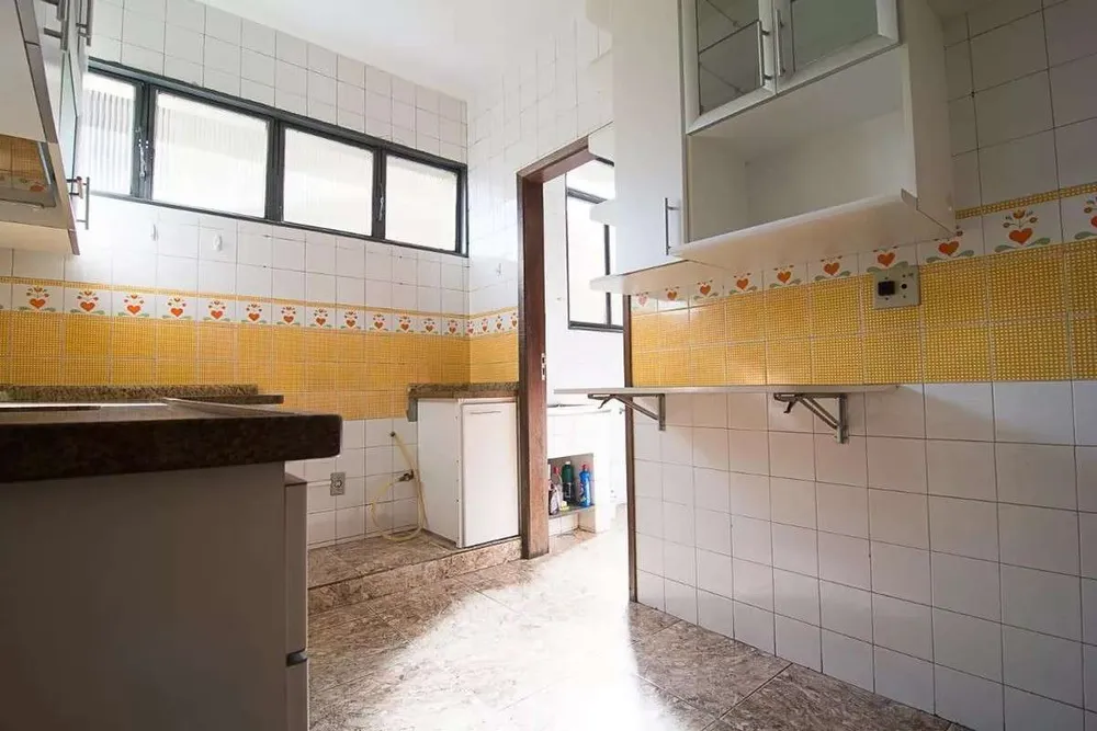 Apartamento, 4 quartos, 140 m² - Foto 8
