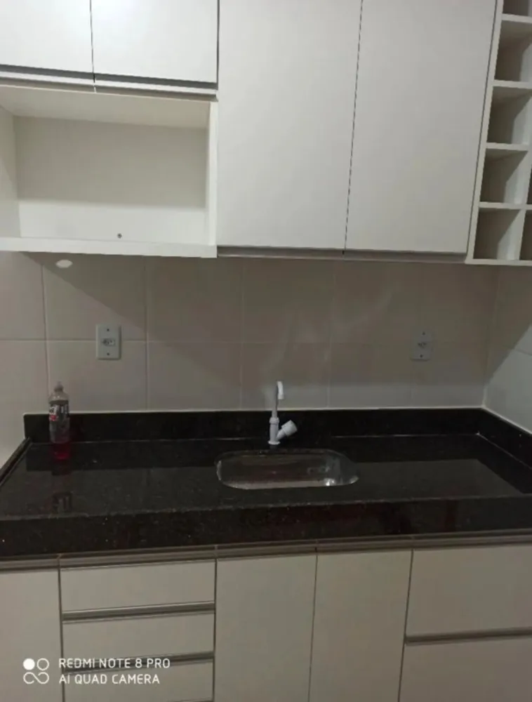 Apartamento, 2 quartos, 66 m² - Foto 7