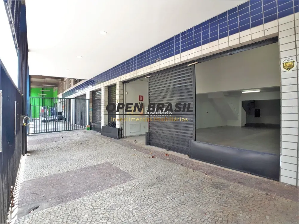Depósito-Galpão, 400 m² - Foto 1