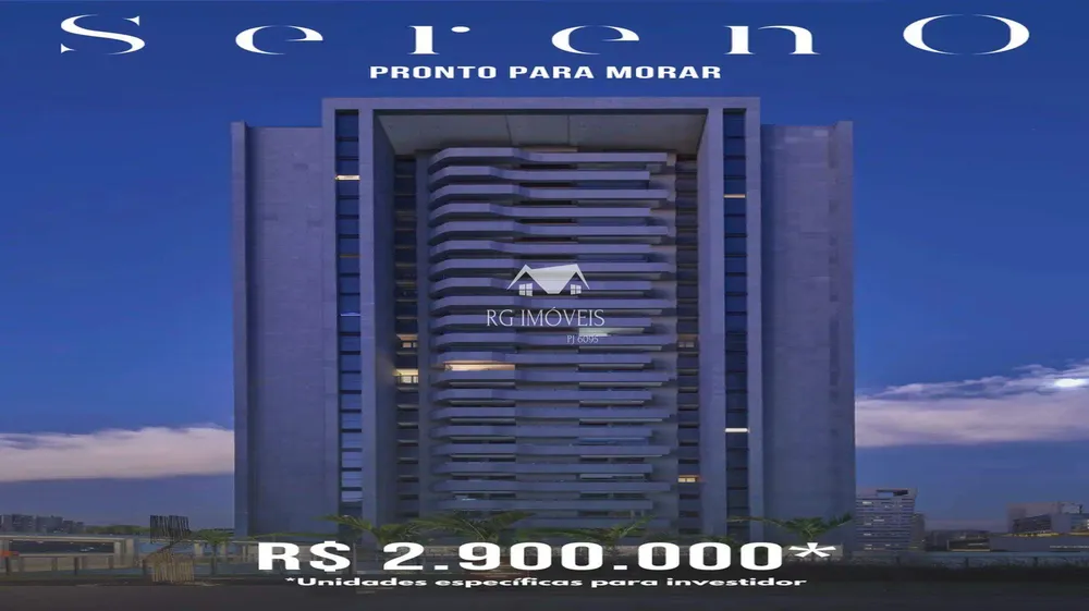 Apartamento, 4 quartos, 188 m² - Foto 18