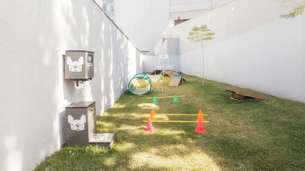 Apartamento, 4 quartos, 188 m² - Foto 13