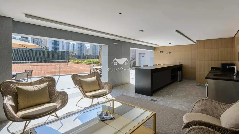Apartamento, 4 quartos, 188 m² - Foto 8