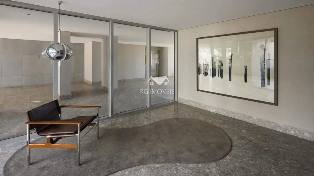 Apartamento, 4 quartos, 188 m² - Foto 15