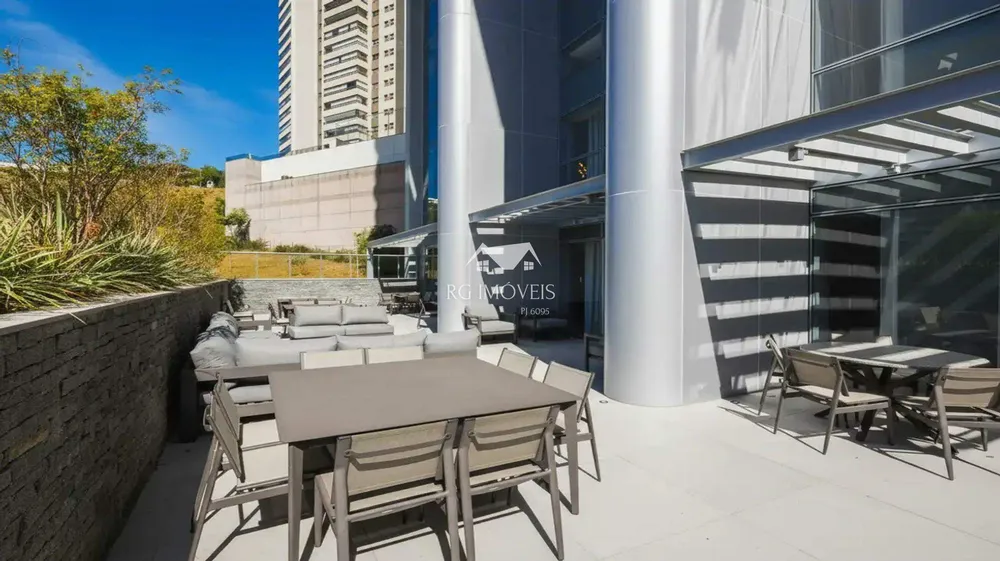Apartamento, 4 quartos, 188 m² - Foto 6