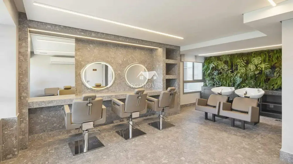 Apartamento, 4 quartos, 188 m² - Foto 11