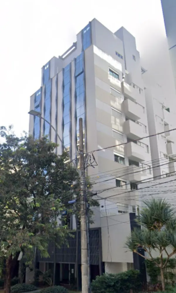 Apartamento, 2 quartos, 73 m² - Foto 1